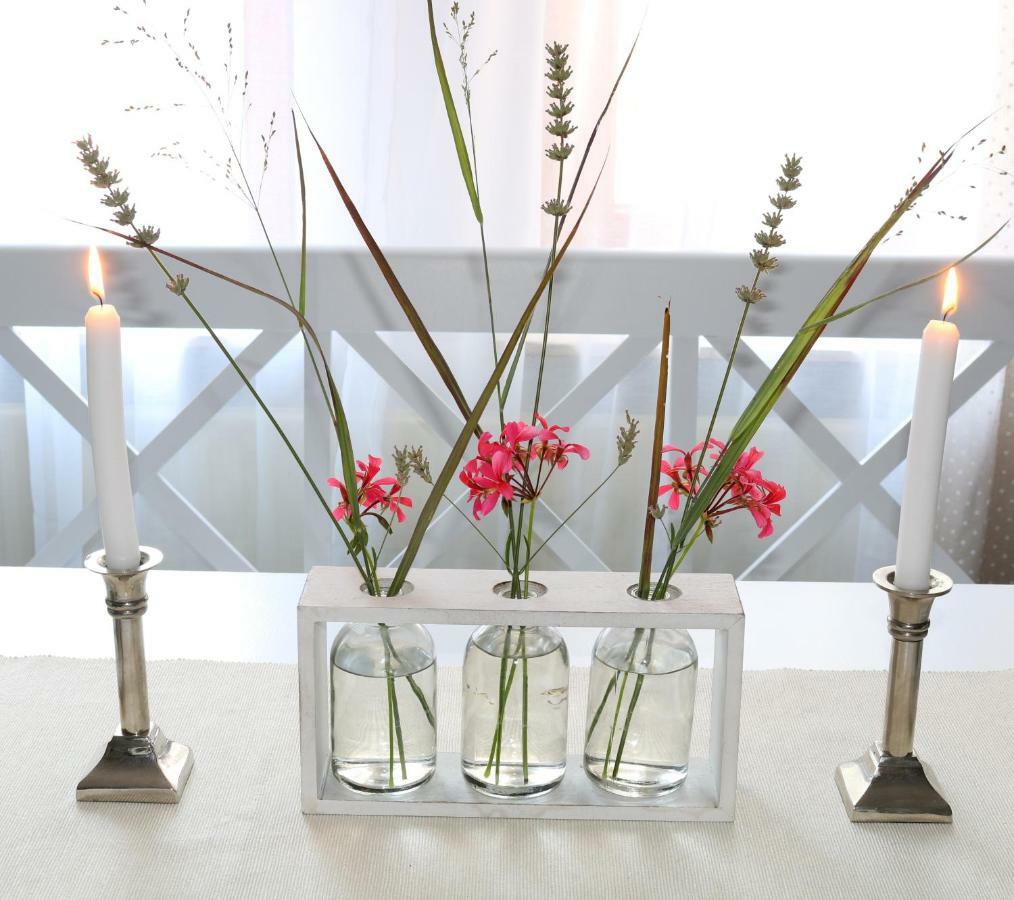 Weingarten  Soutterain - Wohnung Mit Senkgarten מראה חיצוני תמונה